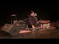 Deradoorian - Live at 2220 Arts + Archives, Los Angeles, CA 5/30/2026