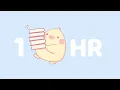 Download Lagu stream cafe - study time 📚 (1 hour) : cute music
