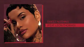Kehlani - Sweet Nuthins (feat. Leon Thomas) [Official Audio]
