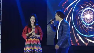dekho maine dekha hai ye ek sapna love story cover basavadutta u0026 sasanka sekhar pattnaik