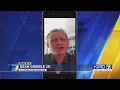 Sandies Rose survivor describes last minutes onboard