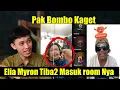 Download Lagu Bentrok Panas! Masalah Penyaliban Yesus, Edis TV Pak Bom Bom - Elia Myron Masuk Kasih Paham