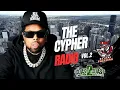 DJ King Freeman-The Chypher Radio 2 Underground HipHop 90s Hiphop Ultimate Boom Bap
