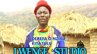 derefa onzeku ujumbe wa kitatulu by lwenge studio