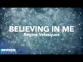 Regine Velasquez - Believing In Me