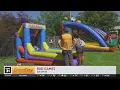 Come Check Out the RAD Games at the Wackford Community Aquatic Complex in Elk Grove