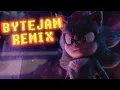Lagu Jelly Roll - Run It (ByteJam Remix) [From Sonic The Hedgehog 3]