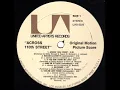 BOBBY WOMACK & PEACE  If you don't want my love