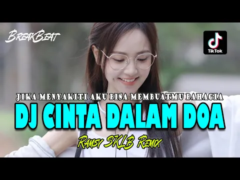 Download MP3 DJ ! CINTA DALAM DOA REMIX VIRAL 2023