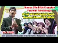 Download Lagu MAMAS ULIN BIKIN GREGETAN PERAWAN PURBALINGGA // GUS ULINNUHA PENGAJIAN  TERBARU 23 JUNI 2025