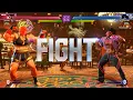 Lagu Street Fighter 6 🔥 TAYUTAYU (#1 Ranked Marisa) Vs TAIZEN (Dee Jay)🔥SF6 High Level Matches!