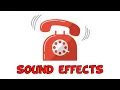 Download Lagu Telephone Ring - Sound Effects