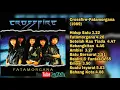 Lagu Crossfire - Fatamorgana