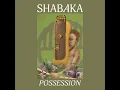To The Moon (feat. André 3000) - Shabaka