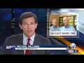 Florida Governor Rick Scott signs year-round Daylight Saving Time bill