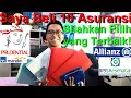 Download Lagu Saya Membeli 10 Asuransi | Silahkan Pilih yang Paling Baik | #BPJS | #Allianz | #Prudential | #AXA |