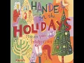 Handel: Solomon, HWV 67, Act III: The Arrival of the Queen of Sheba