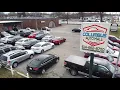 Columbus Auto Mall Drone Header Website