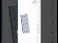 PATTERN MADE EASY SOLID EDGE