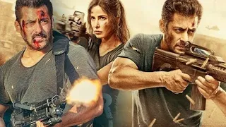 tiger zinda hai full movie review salman khan u0026 katrina kaif story explained in urdu hindi