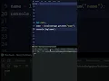 What is localStorage in Javascript Explained Under a Minute