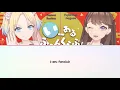 Download Lagu Mira-Cra Park - I-aru Fanclub (short ver.) Color Code [ROMANJI]