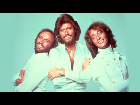 Download MP3 Bee Gees - Stayin Alive.mp3