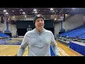 Download Lagu San Jose State head coach Tim Miles reflects on the Spartan's road trip and previews UNLV matchup