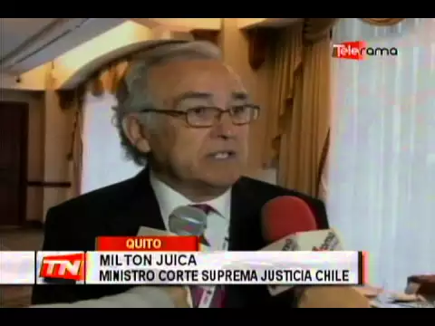 Taller camino a la cumbre judicial Iberoamericana