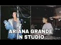 Lagu Ariana Grande In Studio
