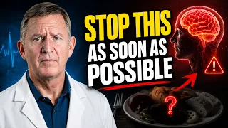 The Real Cause Of Dementia Was Revealed And Its Not What You Think