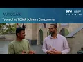 AUTOSAR Types of AUTOSAR Software Components