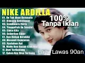Download Lagu Nike Ardilla Full Album Terbaik || Lagu Lawas Indonesia 80an – Ku Tak Akan Bersuara tanpa iklan
