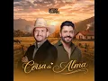 COISA DE ALMA - Antony & Gabriel