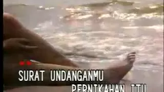 poppy mercury surat undangan