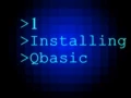 1 - Installing Quick Basic