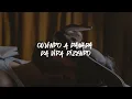 Gabriel O Pensador - Do Nada (Visualizer)