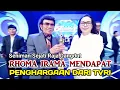 Download Lagu RHOMA IRAMA DAPAT PENGHARGAAN DARI TVRI