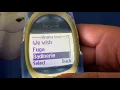 Nokia 2285 ringtones