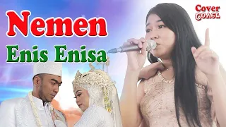 Download Enis Enisa ( Dangdut Cover Terbaru 2023) NEMEN // DAFFA Musik MP3