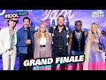 Download Lagu American Idol 2025: GRAND FINALE