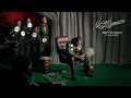 Burna Boy - Empty Chairs (feat. Mick Jagger) [Official Audio]