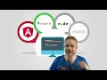 Angular Node Express MongoDB MEAN Tutorial for Beginners Maximilian Schwarzmuller Udemy
