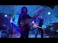 All Your Pain - Nite at Sundown at Granada Dallas TX 10-13-2024