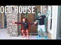 VISITING THE OLD 2K 2HYPE HOUSE
