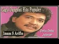 Download Lagu DEBU DEBU JALANAN (KAROKE) - Imam S Arifin