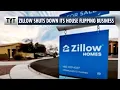 Zillow Bet BIG and LOST and Now YOU LL Pay
