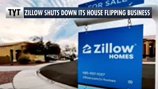 Zillow Bet BIG and LOST and Now YOU LL Pay