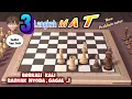 Download Lagu Berkali - Kali banyak yang nyoba, GAGAL ?? // Problem catur 3 langkah mat