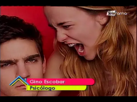 Cuando el trabajo es la otra